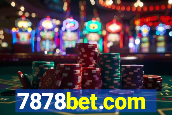 7878bet.com