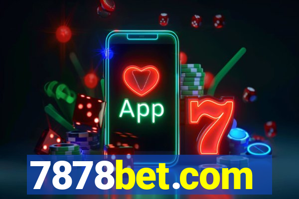 7878bet.com