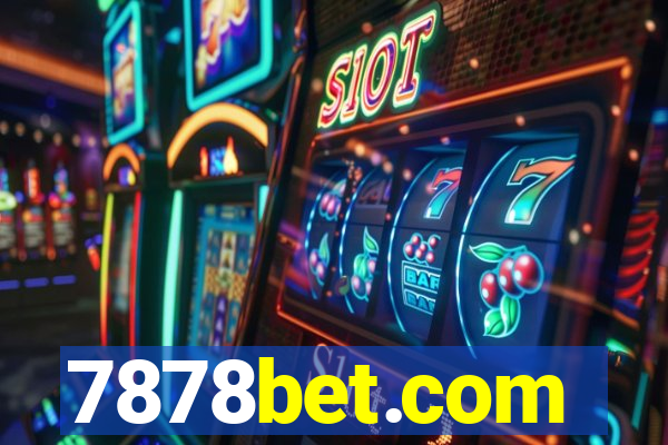 7878bet.com