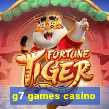 g7 games casino