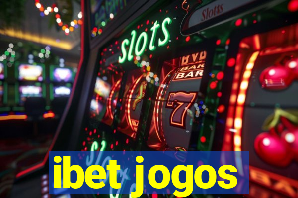 ibet jogos