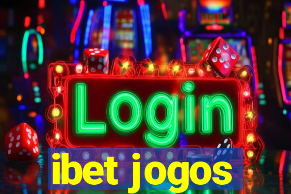 ibet jogos