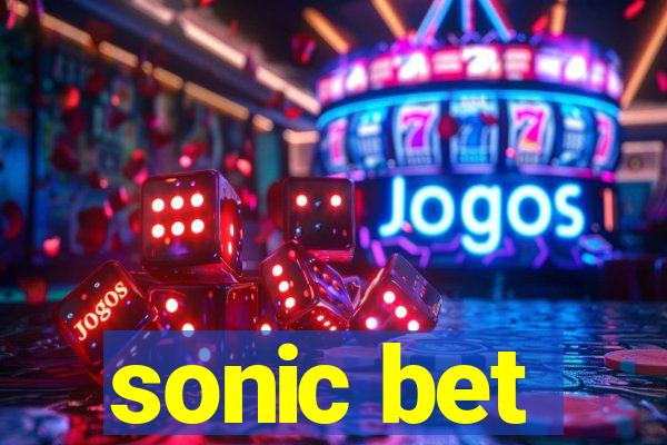 sonic bet