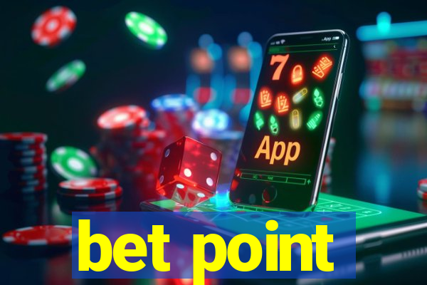 bet point