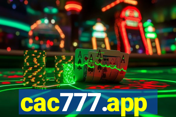 cac777.app