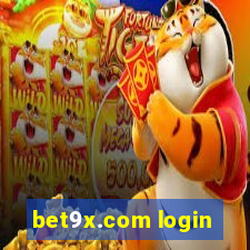 bet9x.com login