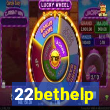 22bethelp