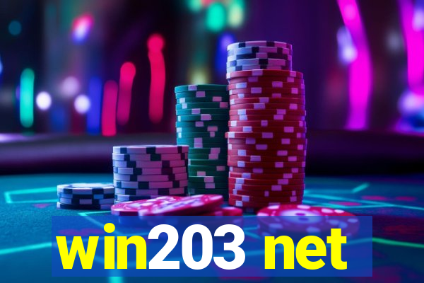 win203 net