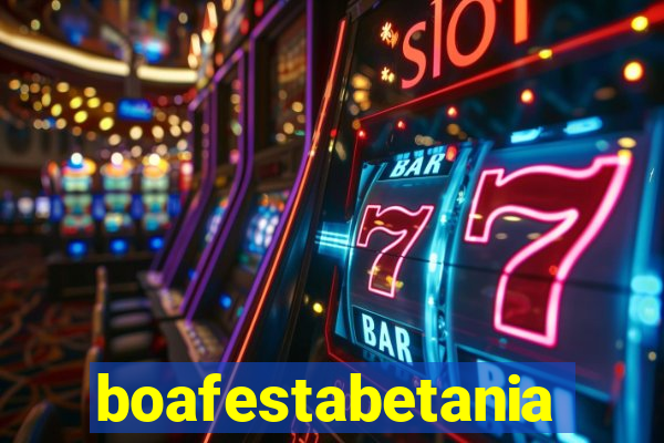 boafestabetania