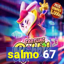 salmo 67