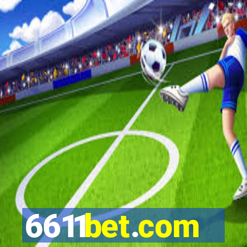 6611bet.com