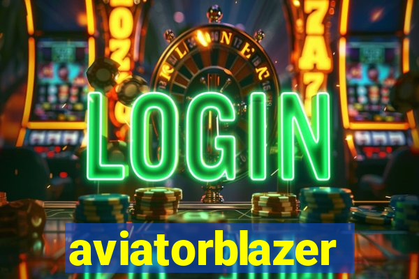 aviatorblazer