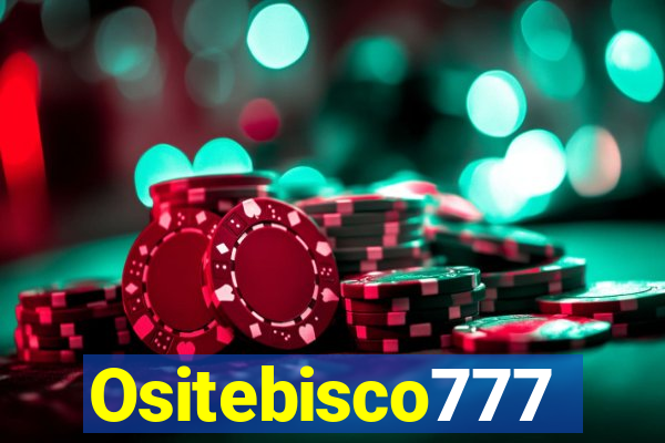 Ositebisco777