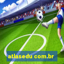 atlasedu com.br