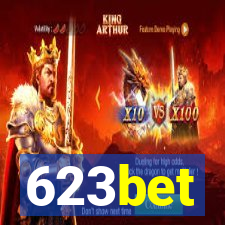 623bet