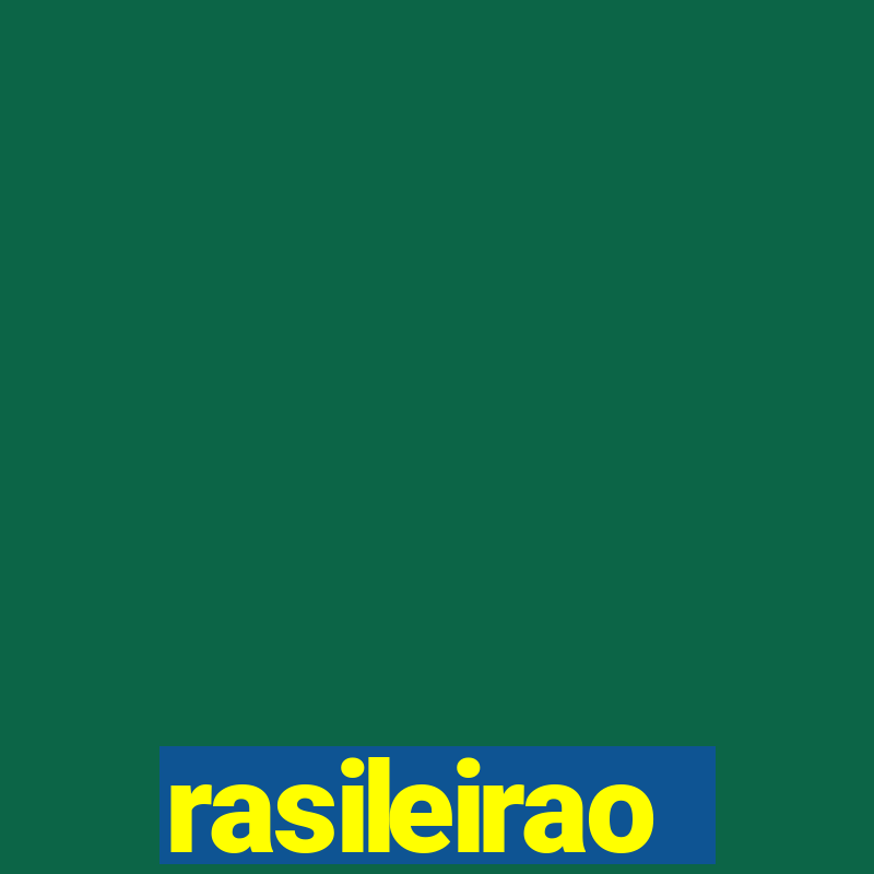 rasileirao