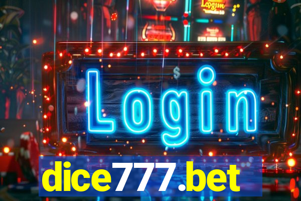 dice777.bet