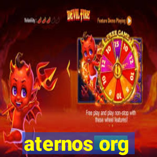 aternos org