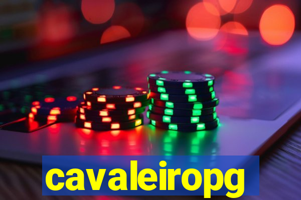 cavaleiropg