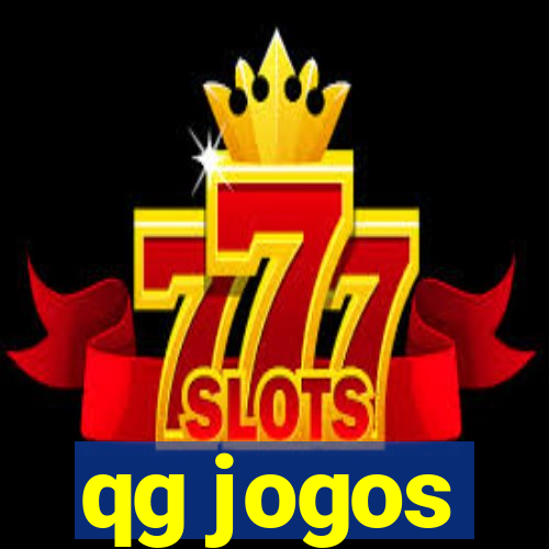 qg jogos