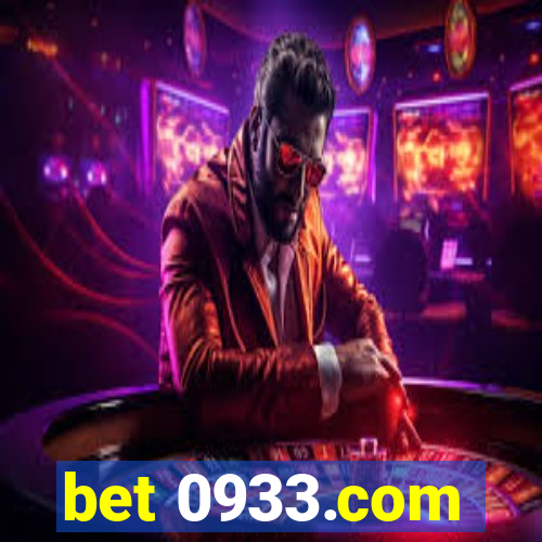 bet 0933.com