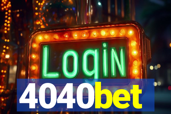 4040bet