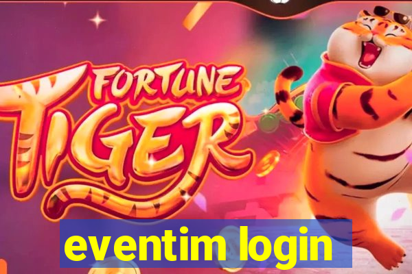 eventim login