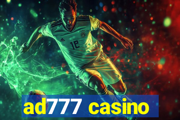 ad777 casino