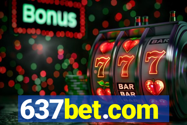 637bet.com