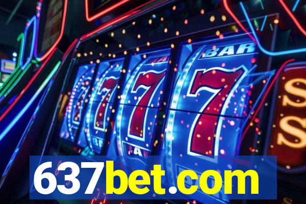 637bet.com