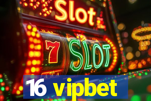 16 vipbet