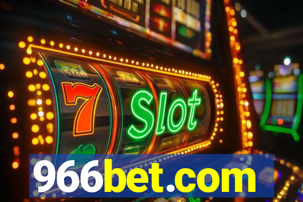 966bet.com