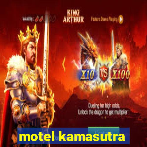 motel kamasutra