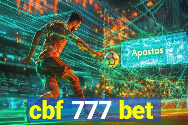 cbf 777 bet