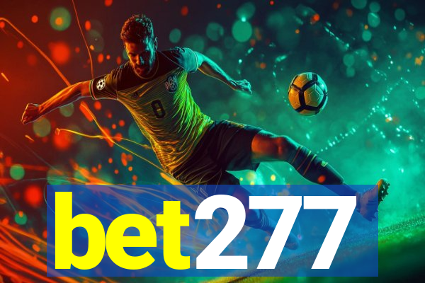 bet277