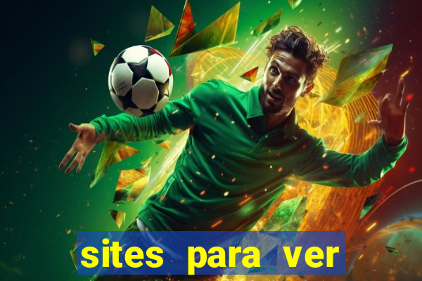 sites para ver futebol ao vivo gratis