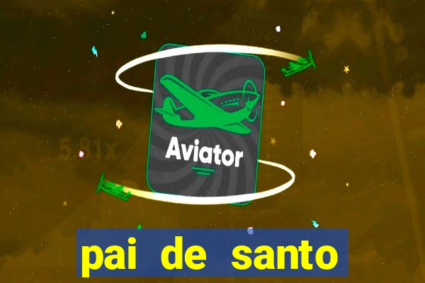 pai de santo consulta gratis