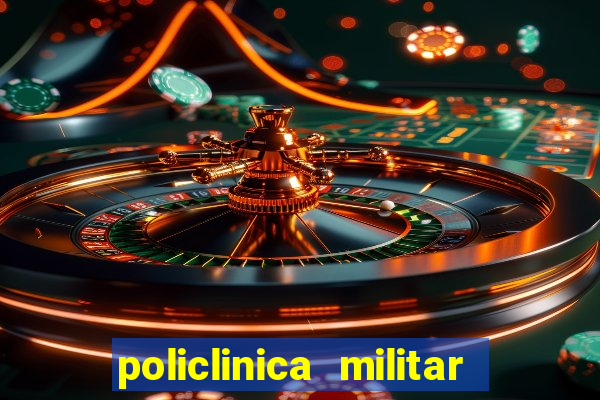 policlinica militar de porto alegre