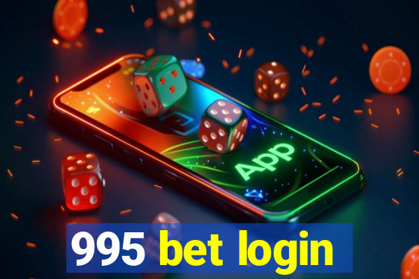 995 bet login