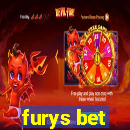 furys bet