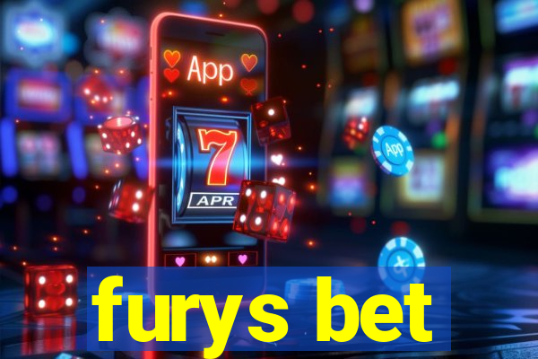 furys bet