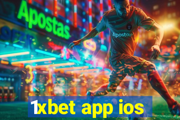 1xbet app ios