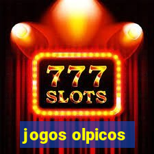 jogos olpicos