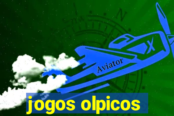 jogos olpicos