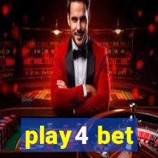 play4 bet