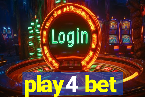 play4 bet