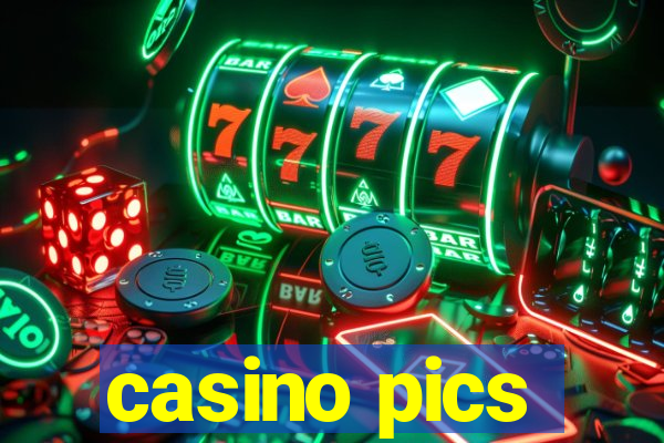 casino pics