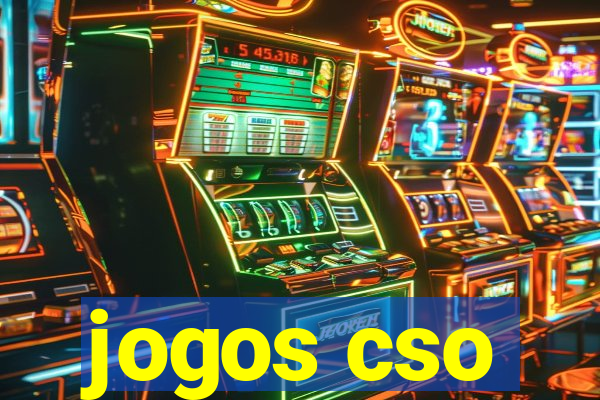 jogos cso