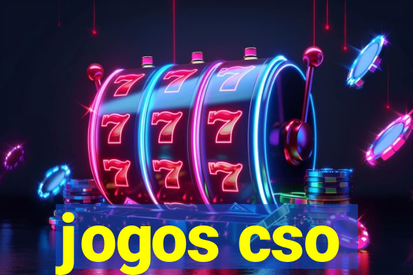 jogos cso