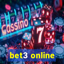 bet3 online